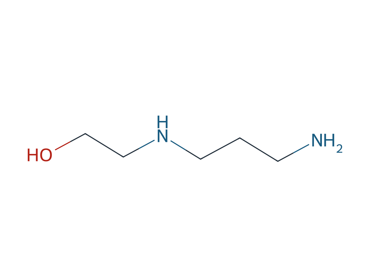 Amifostine Impurity 7 chemical structure