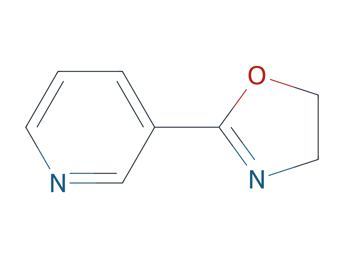 Nicorandil EP Impurity D chemical structure