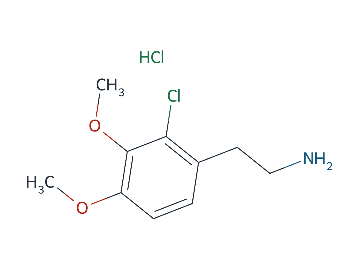 Dopamine Impurity 13 chemical structure