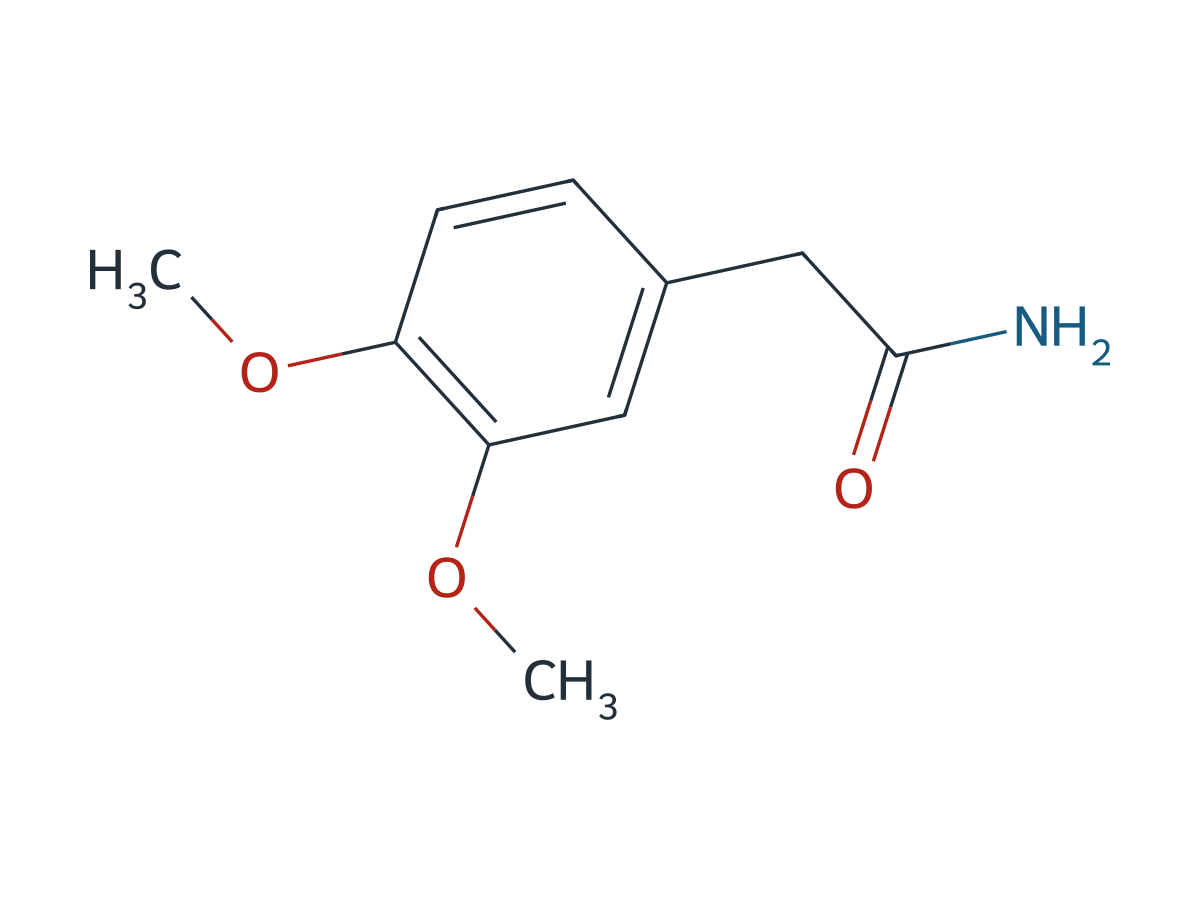 Dopamine Impurity 18 chemical structure