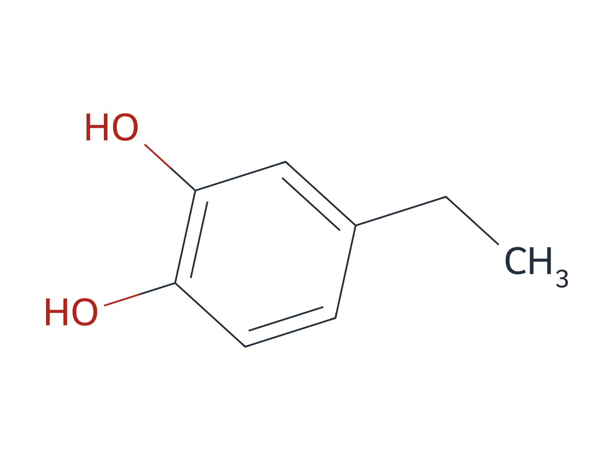 Dopamine Impurity 25 chemical structure