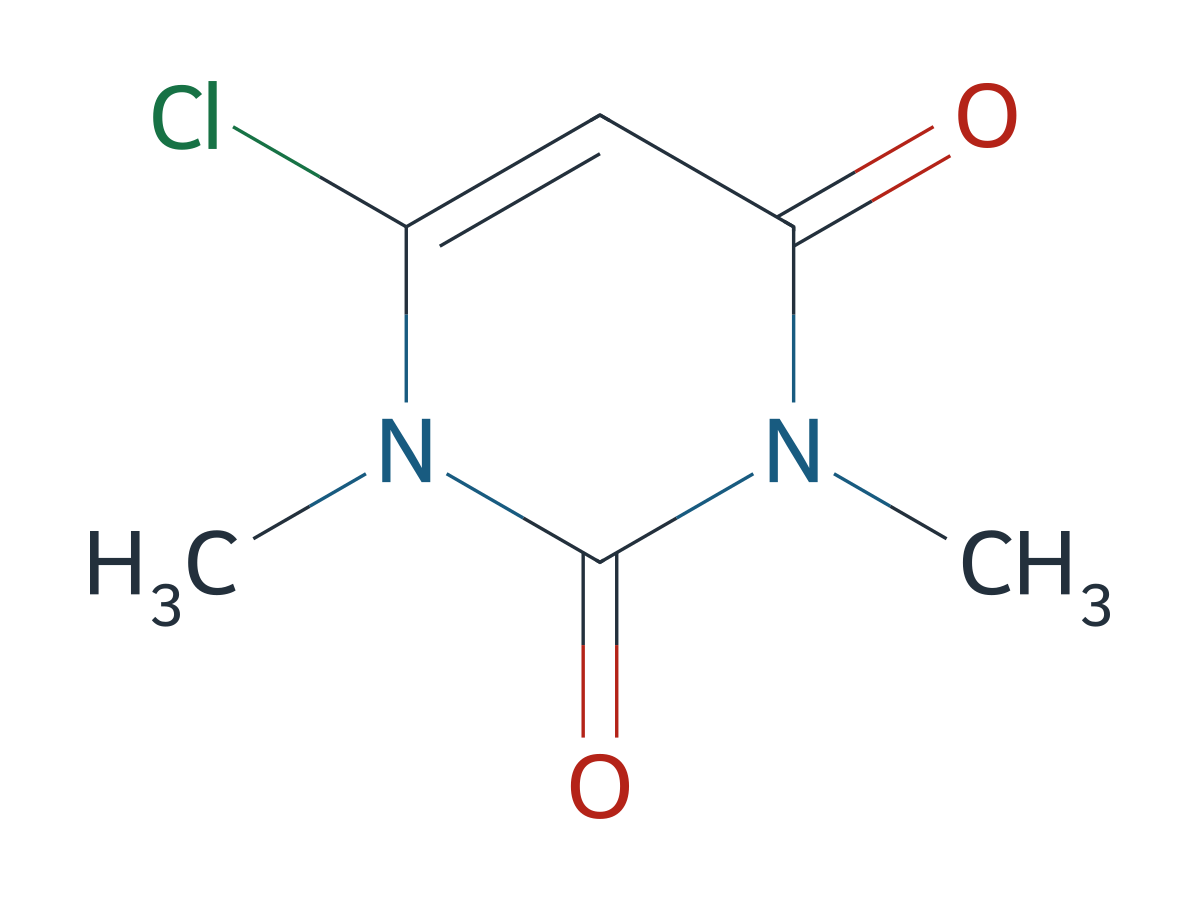 Urapidil Impurity 14 chemical structure