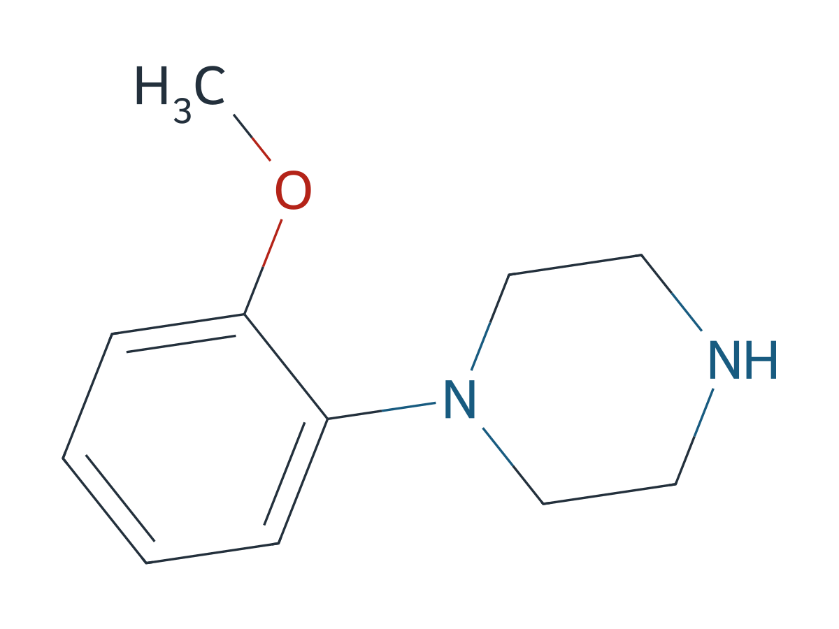 Urapidil Impurity 18 chemical structure