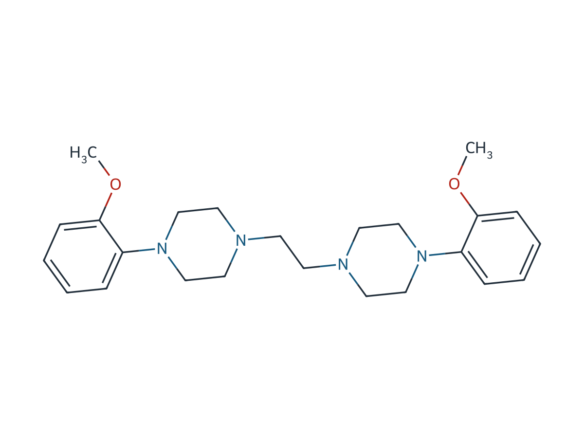 Urapidil Impurity 9 chemical structure