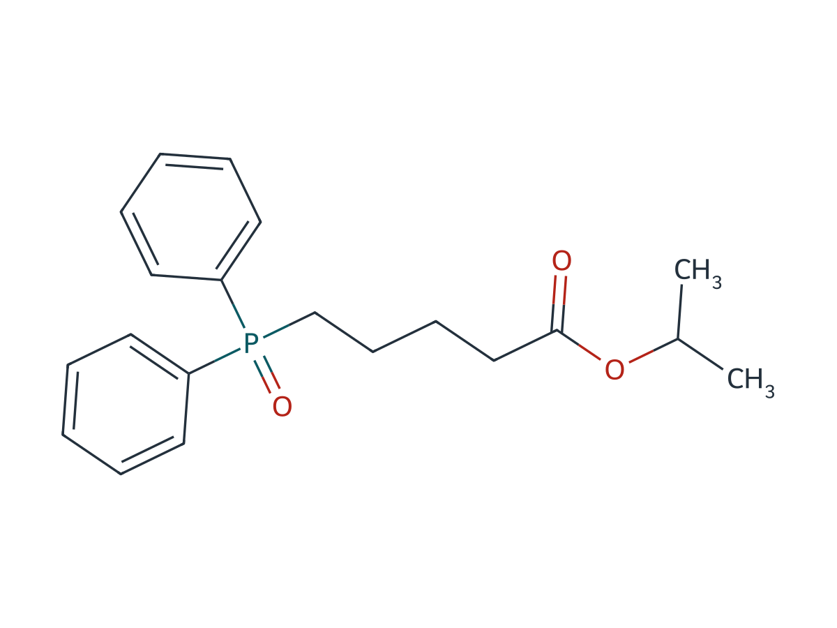 Latanoprost EP Impurity D chemical structure