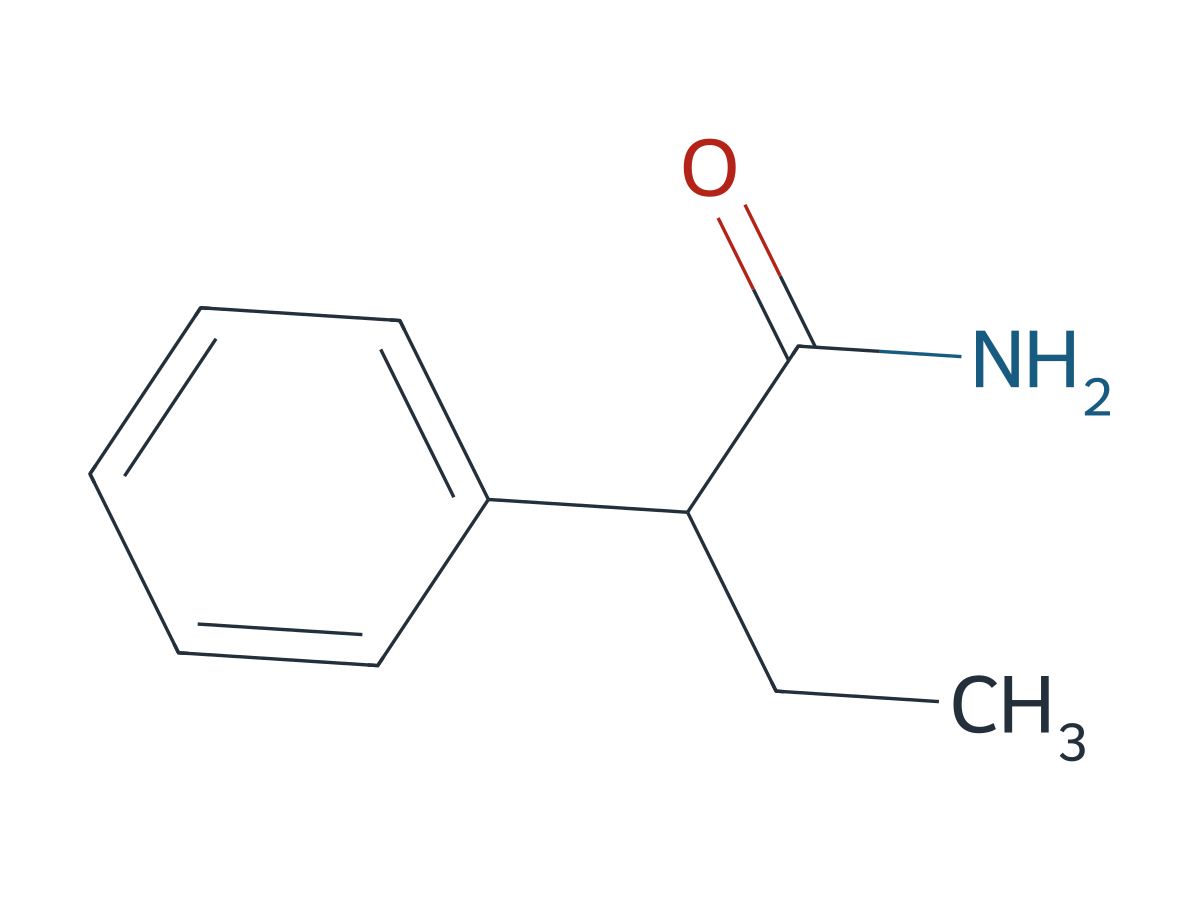 Primidone EP Impurity C chemical structure