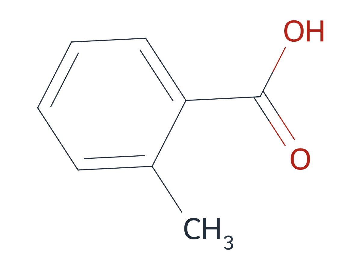 Tolvaptan Impurity 21 chemical structure