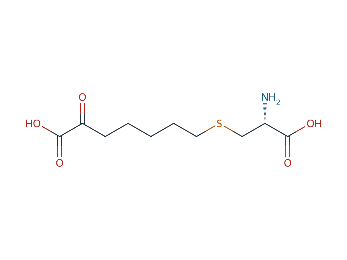 Cilastatin EP Impurity E chemical structure