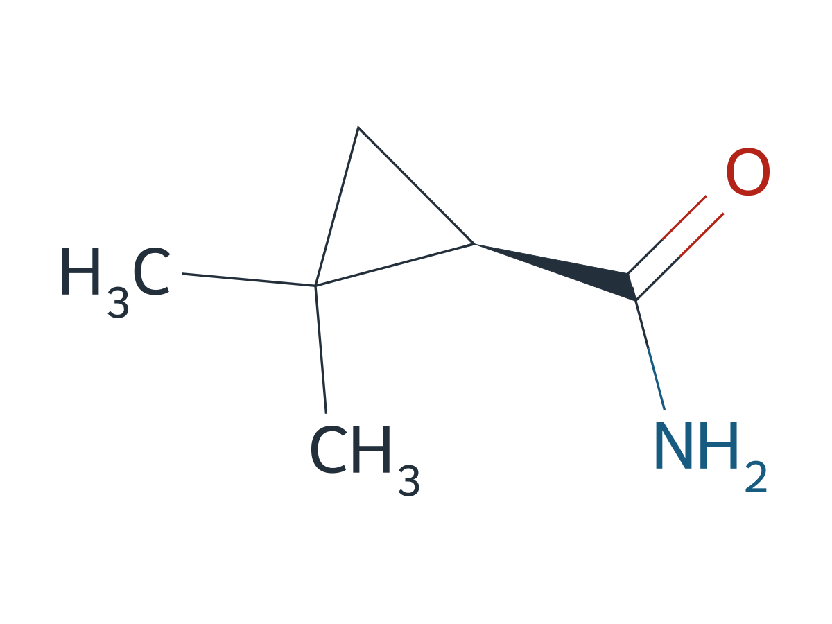 Cilastatin Impurity 9 chemical structure