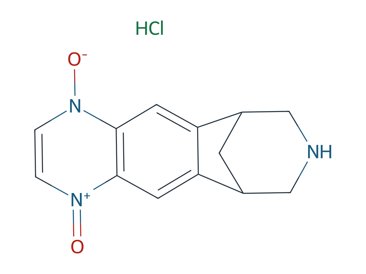 Varenicline Impurity 70 chemical structure