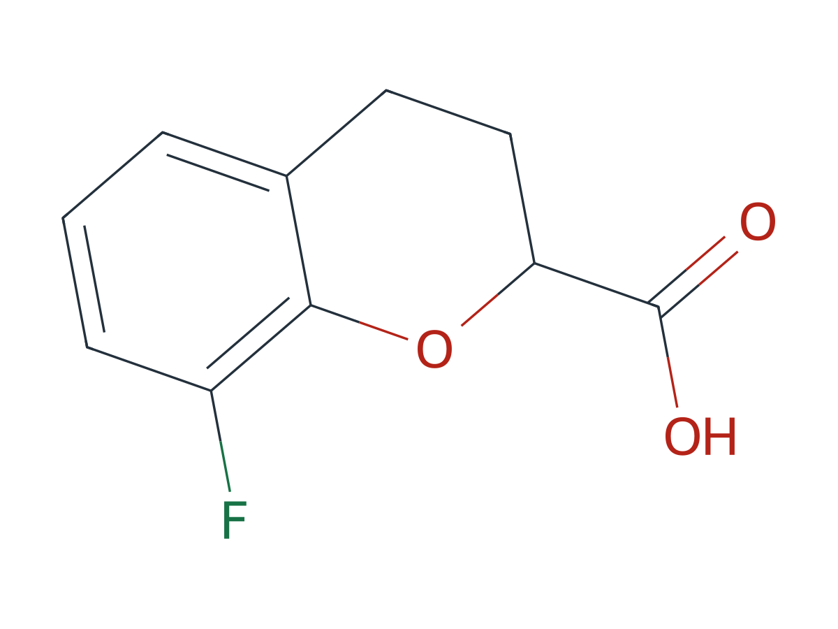 Nebivolol Impurity 26 chemical structure