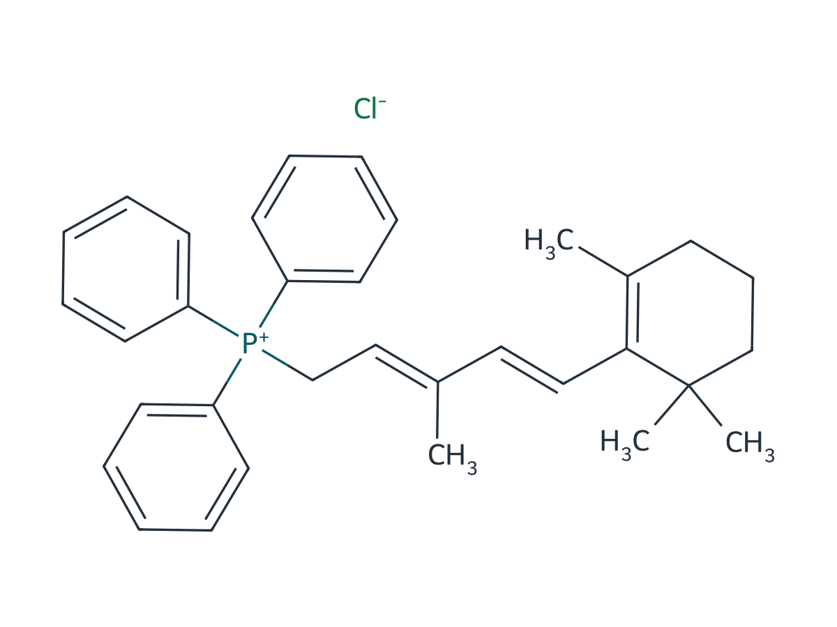 Tretinoin Impurity 34 chemical structure