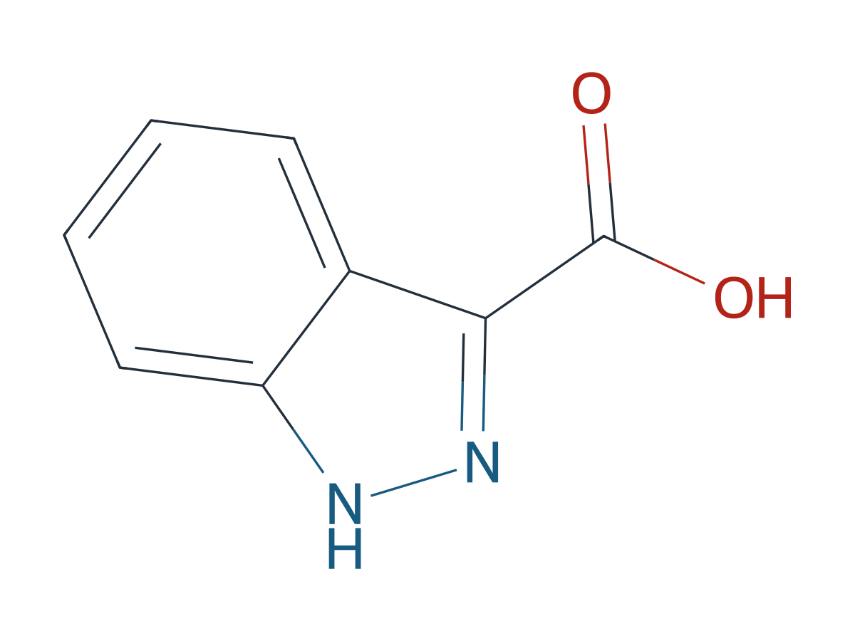Granisetron EP Impurity H chemical structure