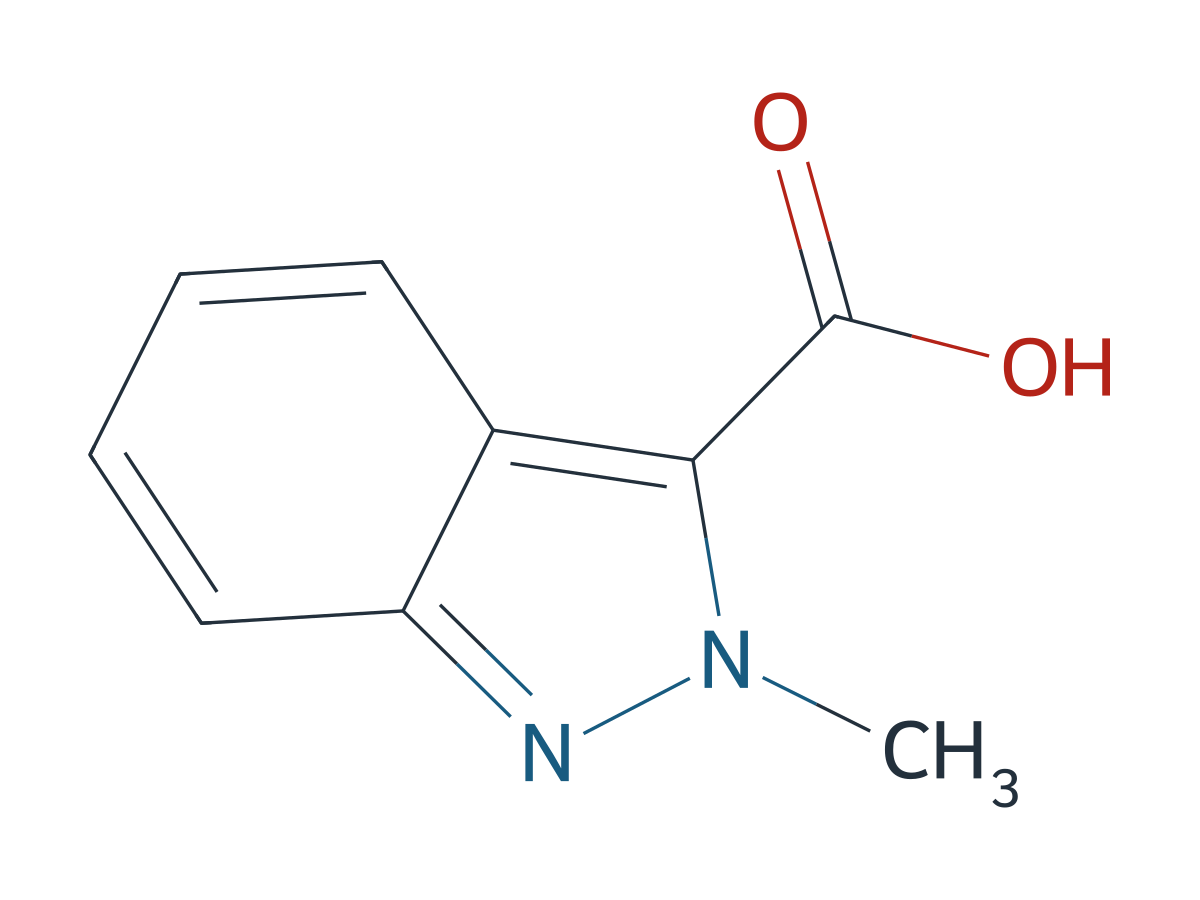 Granisetron EP Impurity G chemical structure