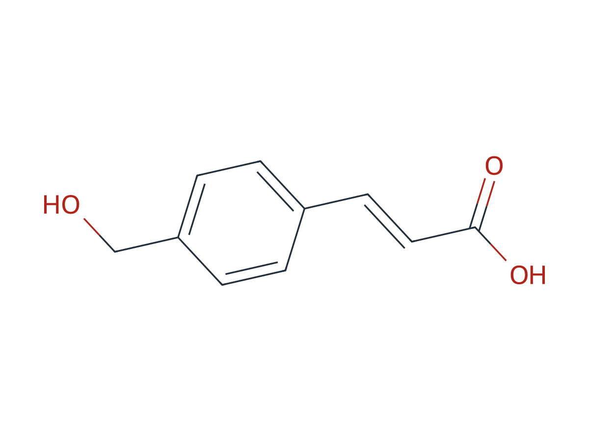 Ozagrel Impurity 17 chemical structure