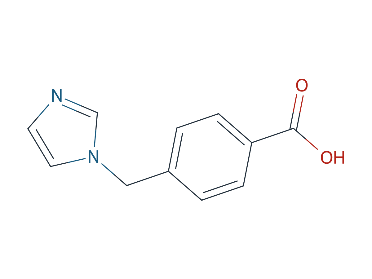 Ozagrel Impurity 29 chemical structure
