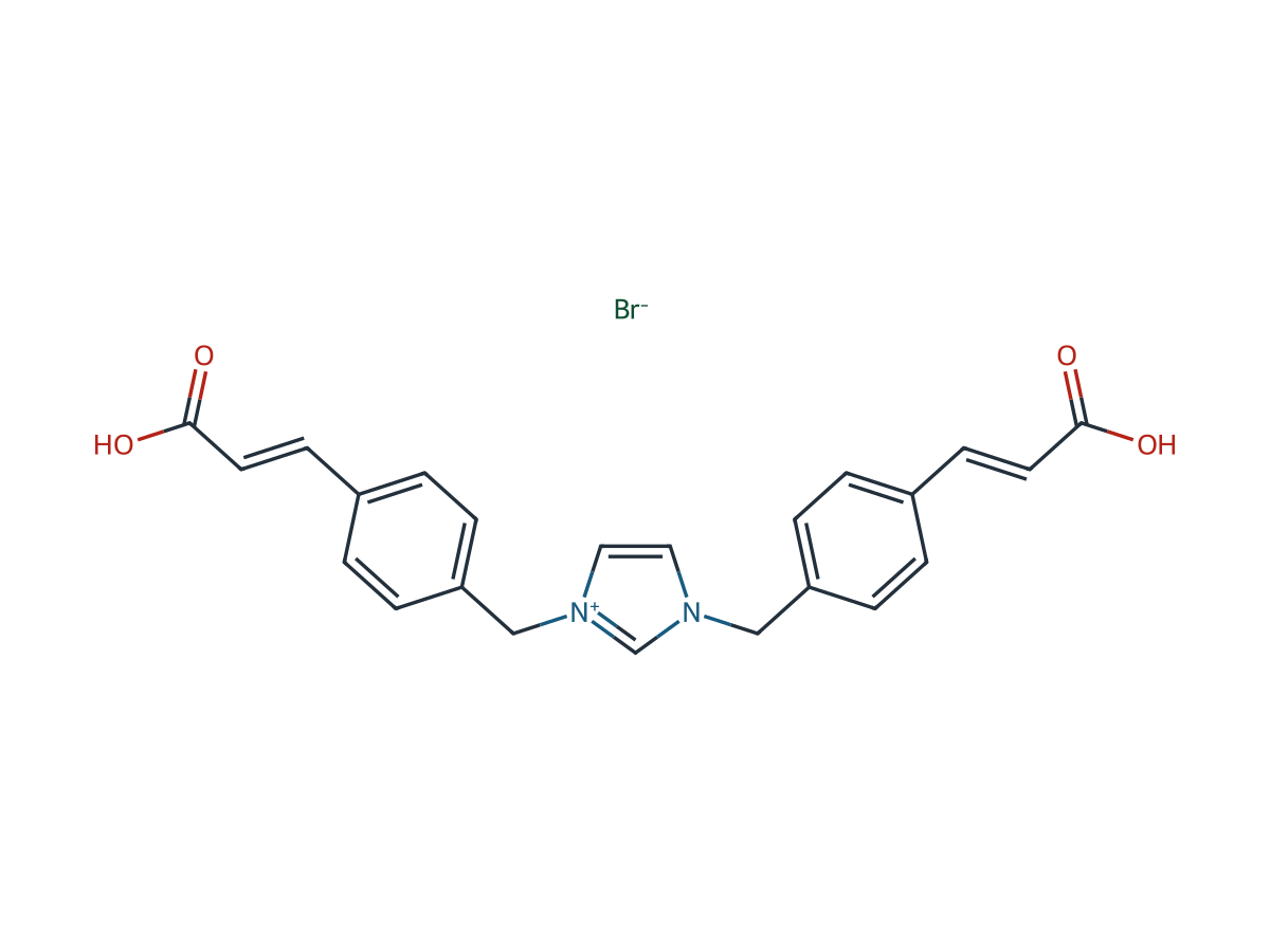 Ozagrel Impurity 4 chemical structure