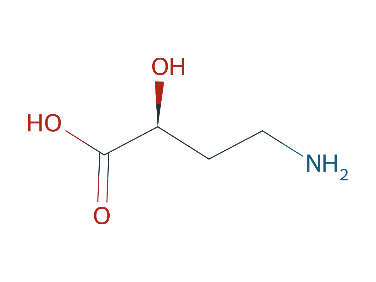 Amikacin EP Impurity I chemical structure