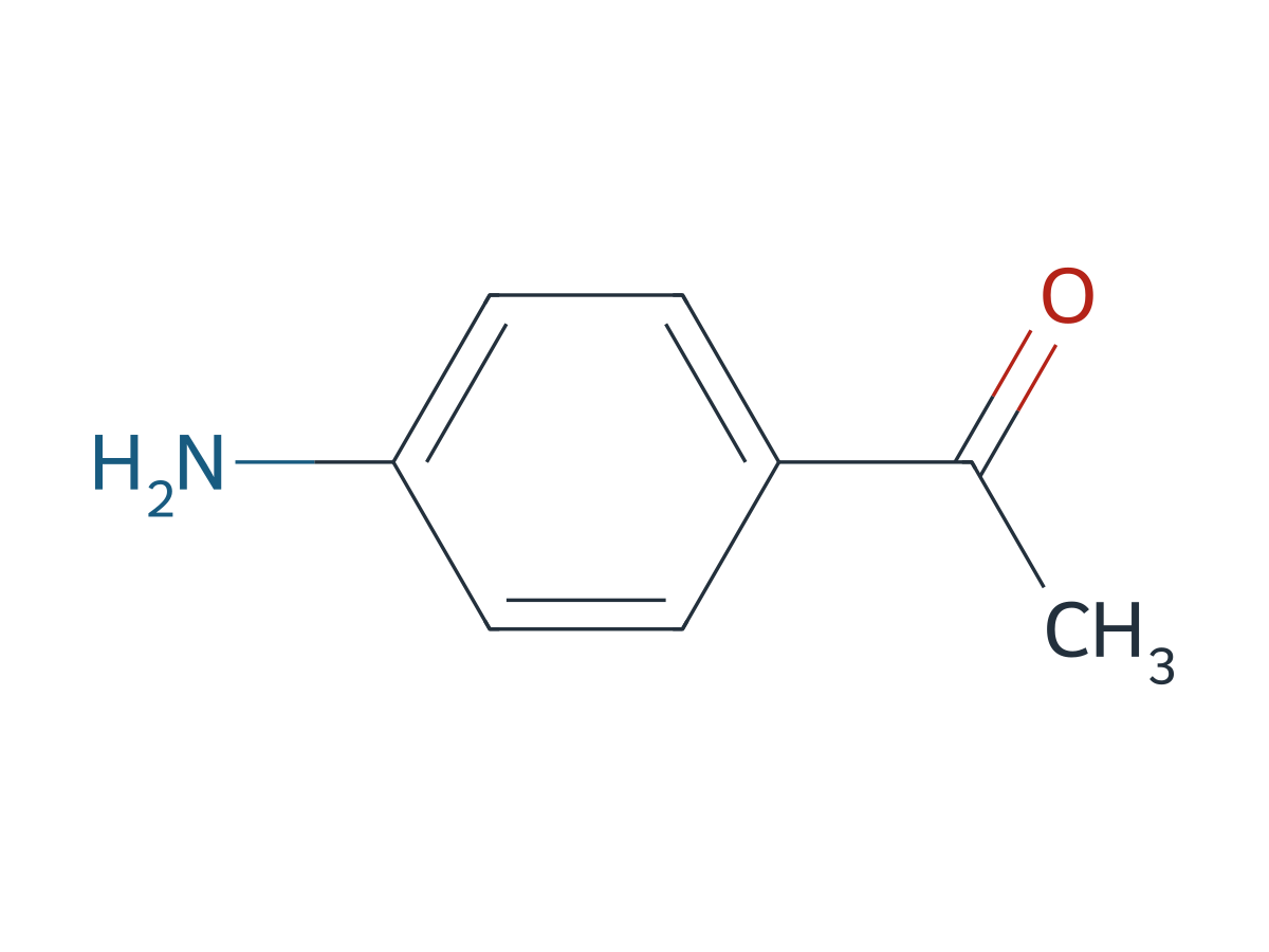 Clenbuterol EP impurity D chemical structure
