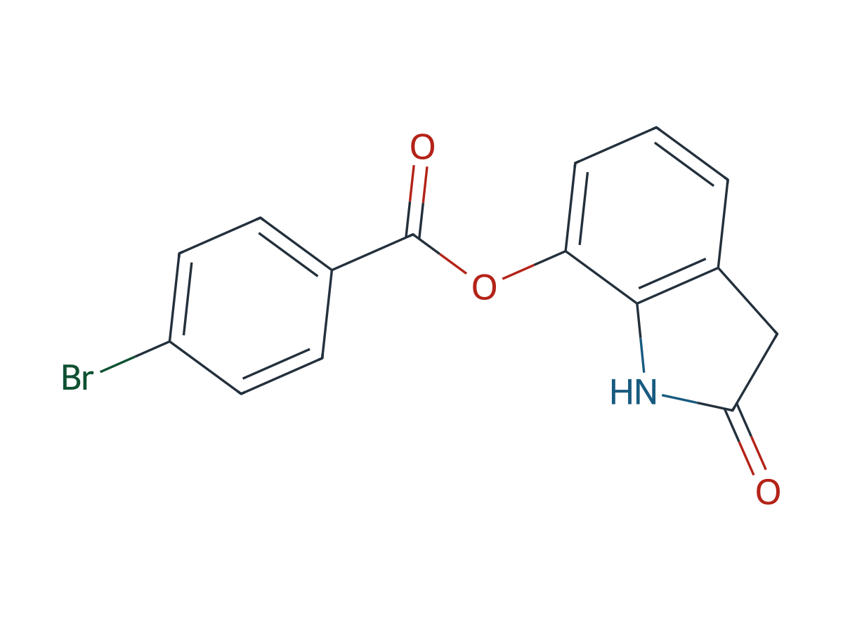Bromfenac Impurity 44 chemical structure