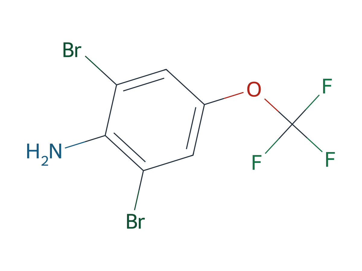 Riluzole Impurity 1 chemical structure