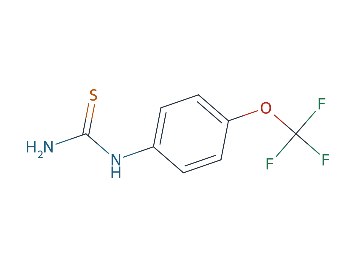 Riluzole Impurity 3 chemical structure