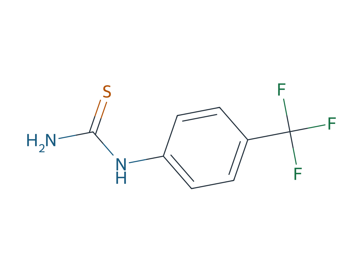 Riluzole Impurity 9 chemical structure