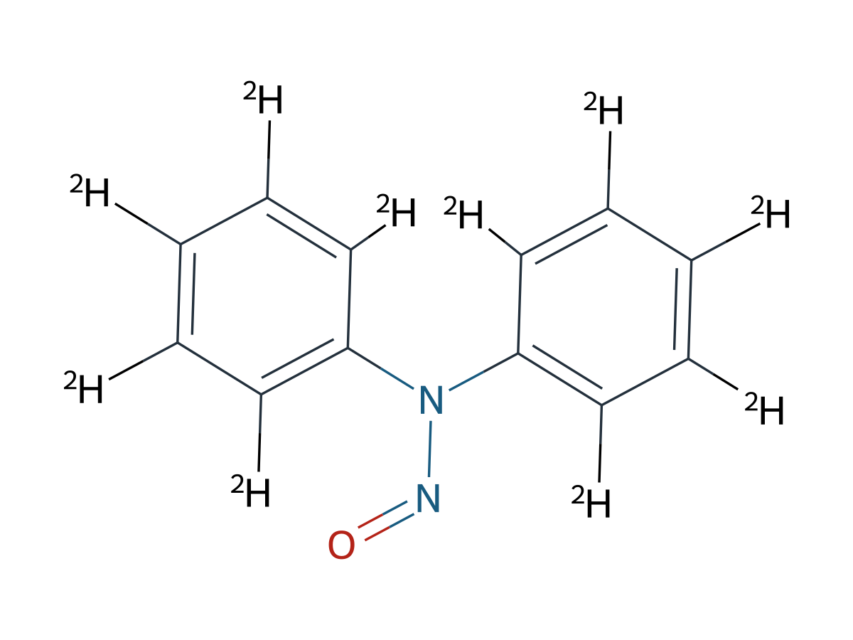 Nicotine Impurity 3 chemical structure