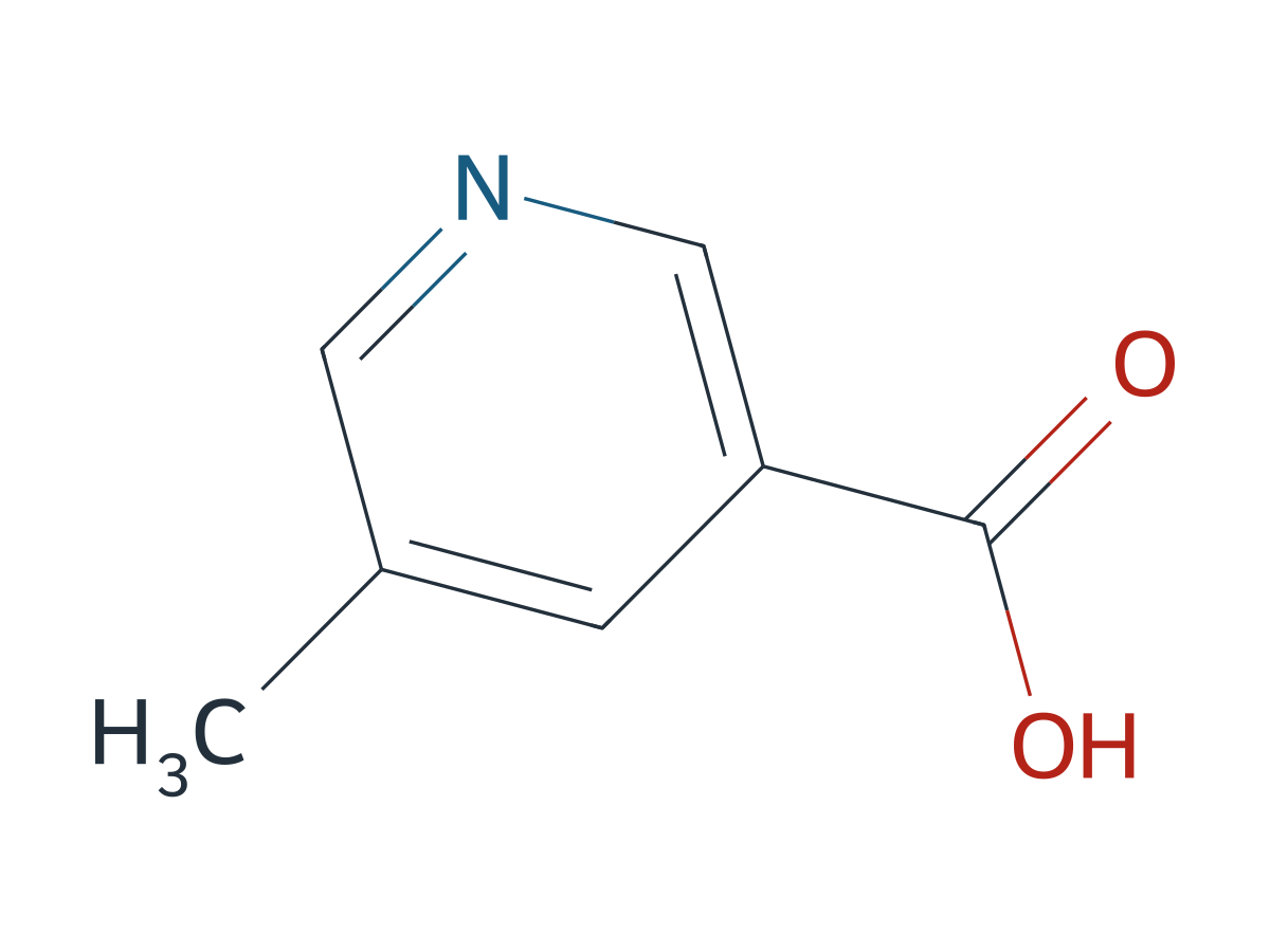 Nicotine Impurity 7 chemical structure