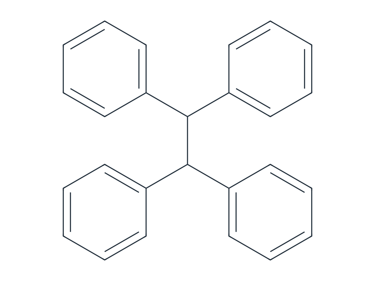 Ebastine Impurity 9 chemical structure