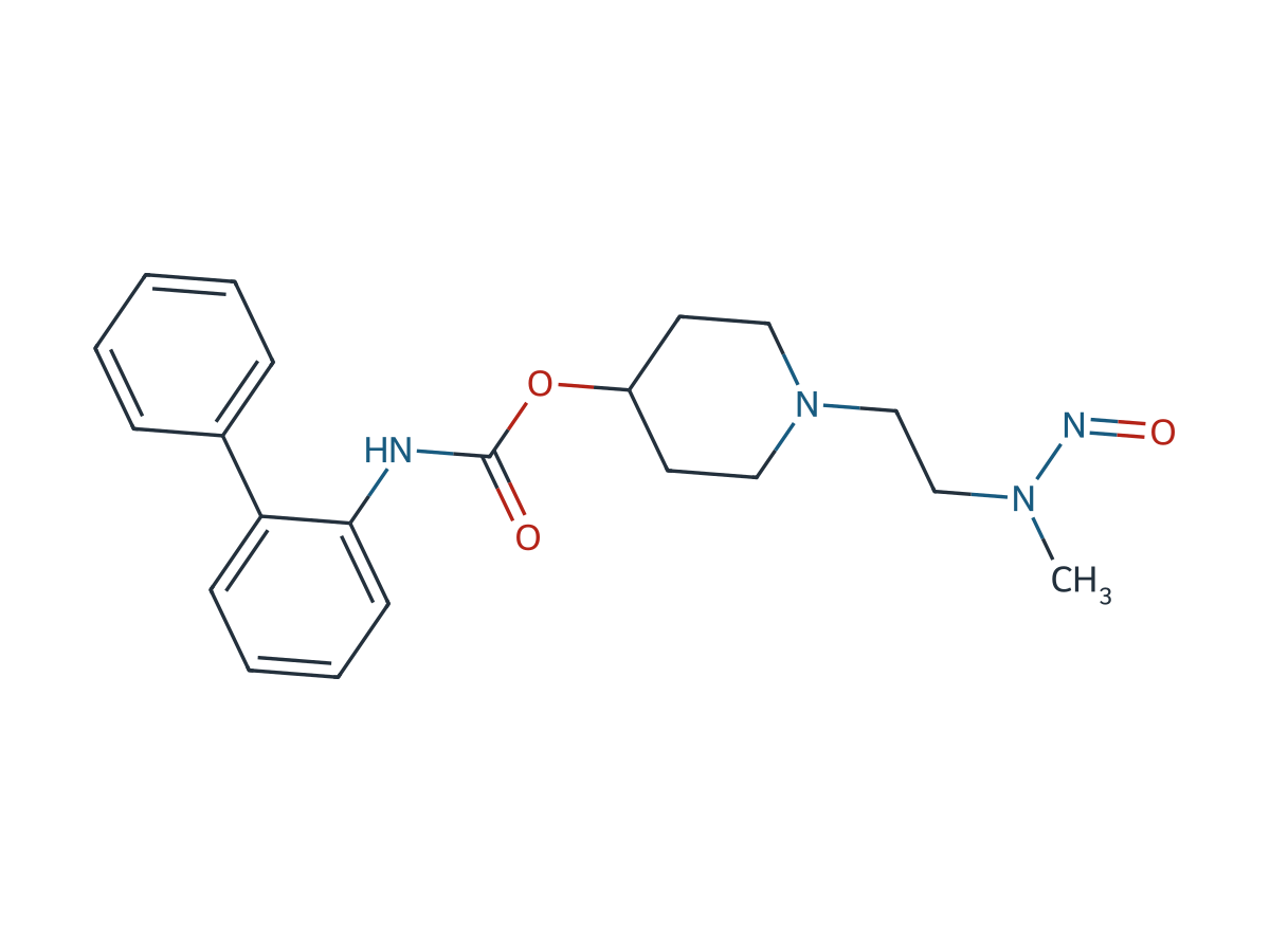 N-Nitroso Revefenacin Impurity 50 chemical structure