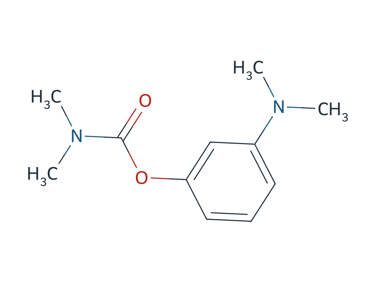 Neostigmine EP Impurity C chemical structure