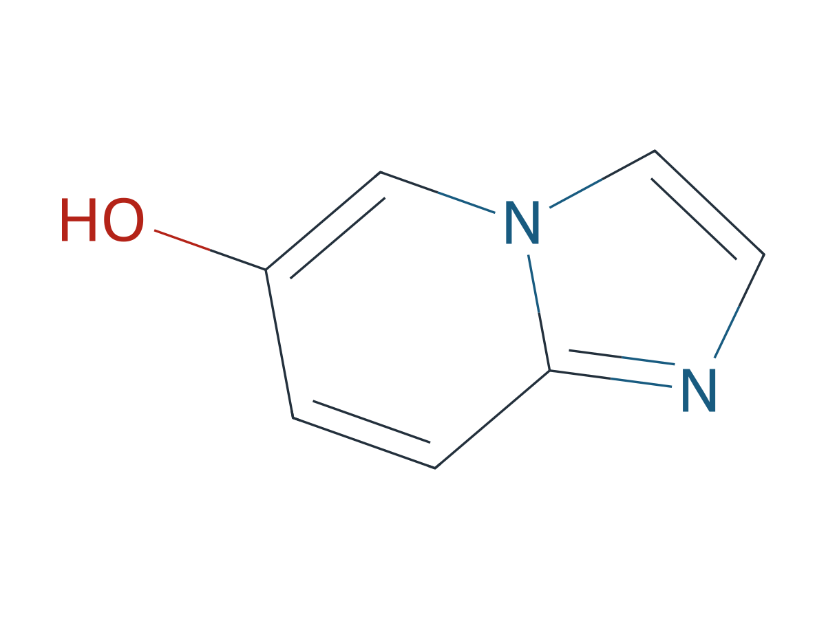 Olprinone Impurity 9 chemical structure