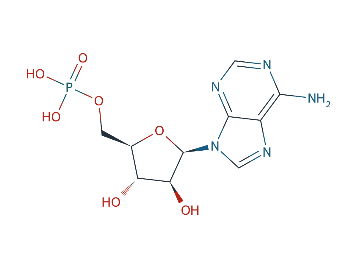 Vidarabine Impurity 3 chemical structure