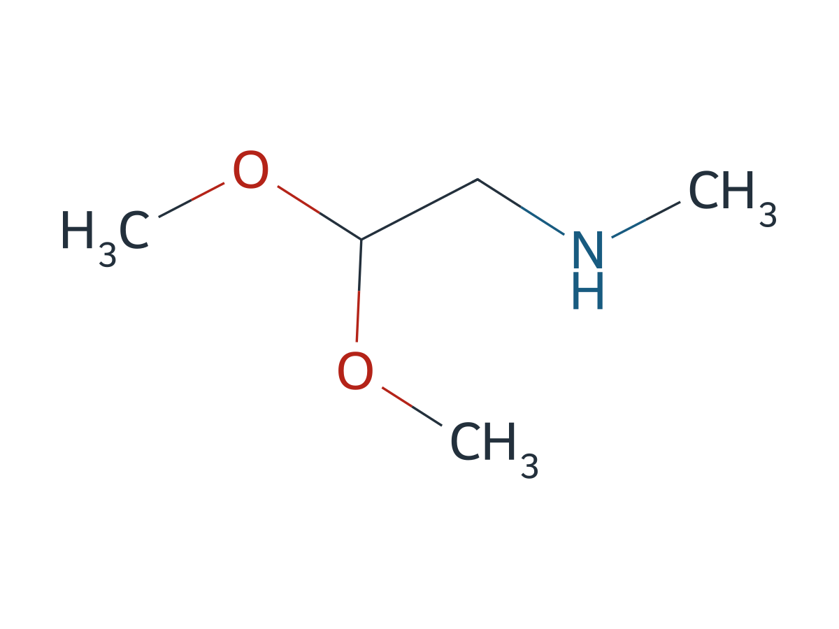 Thiamazole EP Impurity A chemical structure