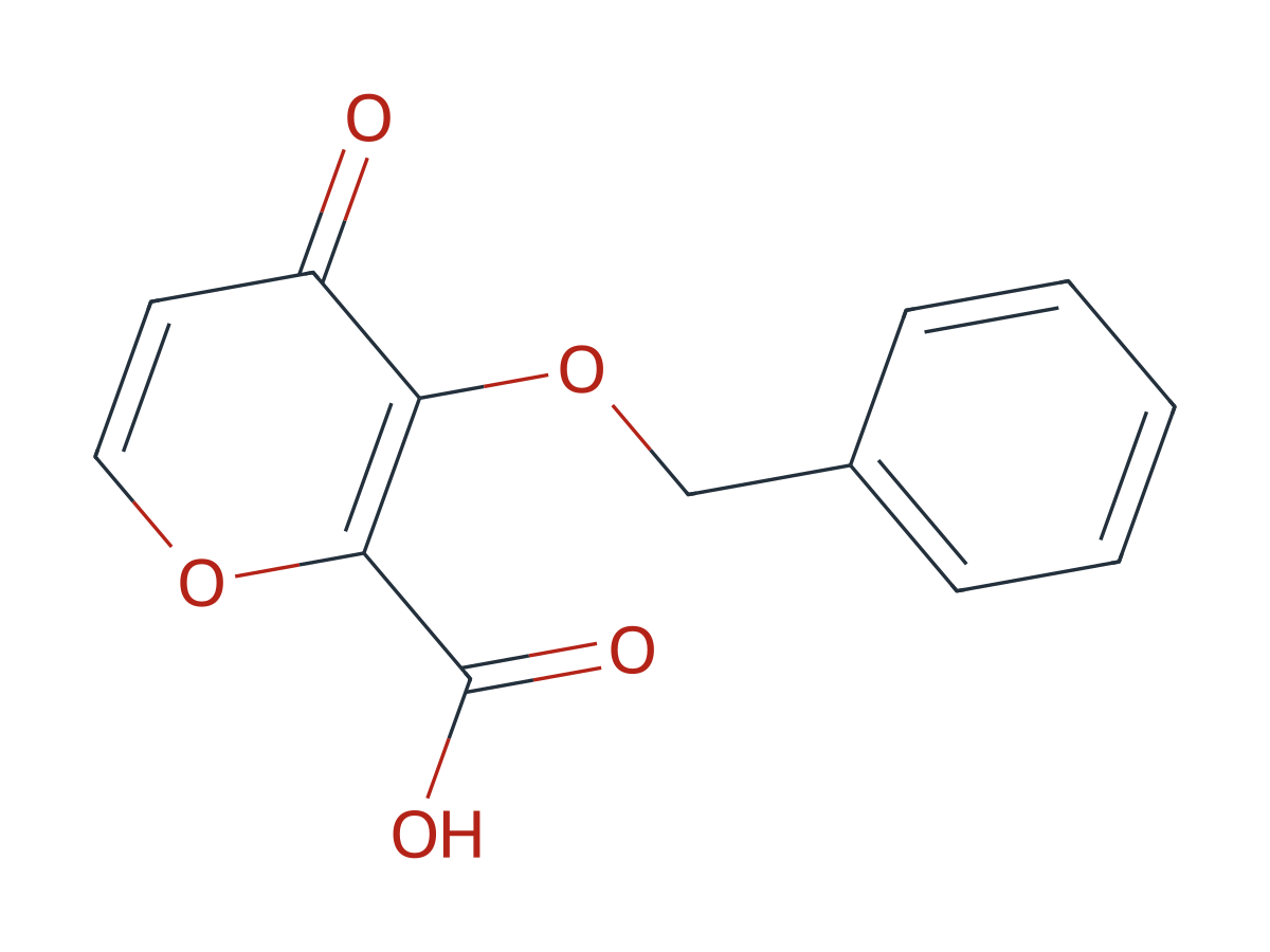 Baloxavir Impurity 30 chemical structure
