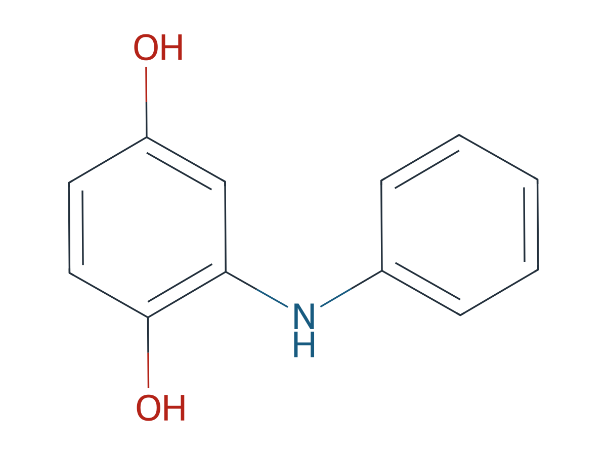 Hydantoin Impurity 27 chemical structure
