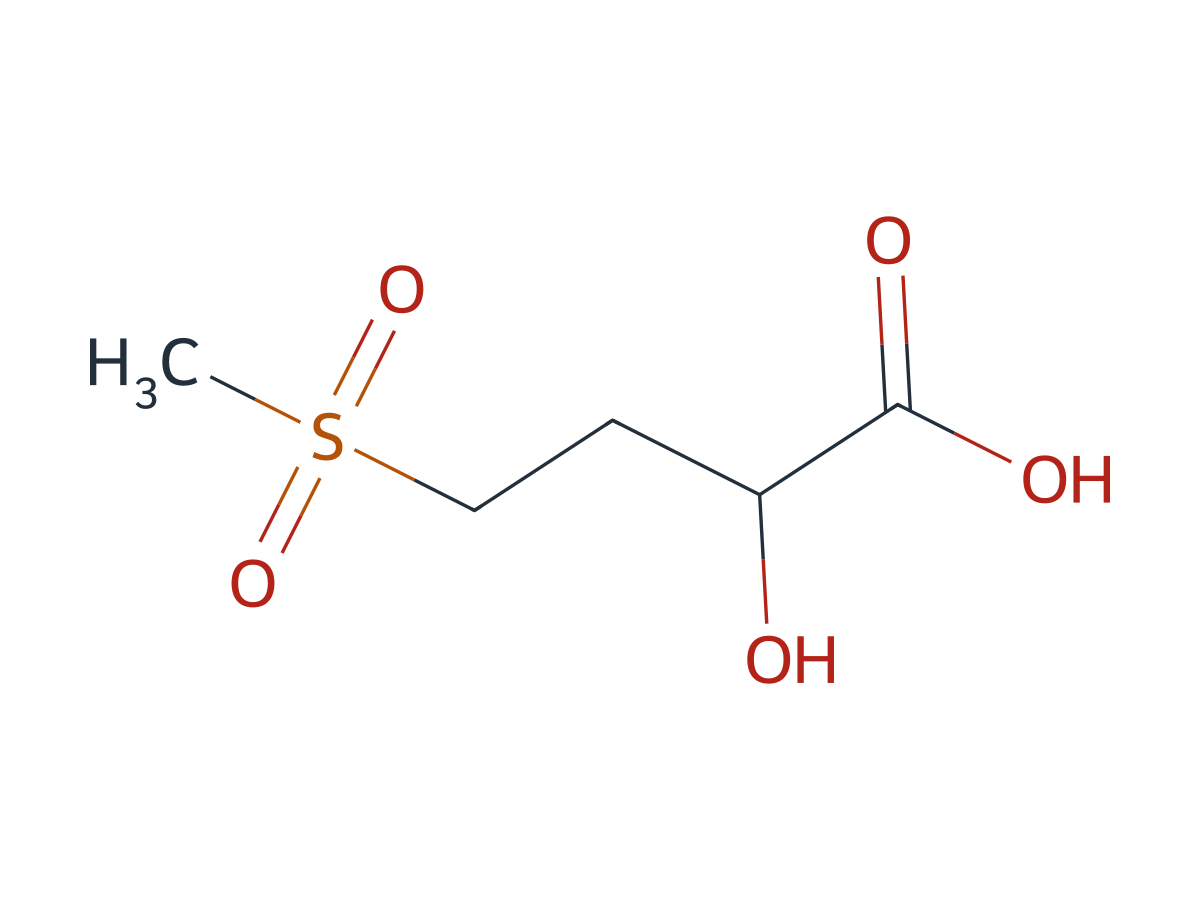 Hydantoin Impurity 4 chemical structure