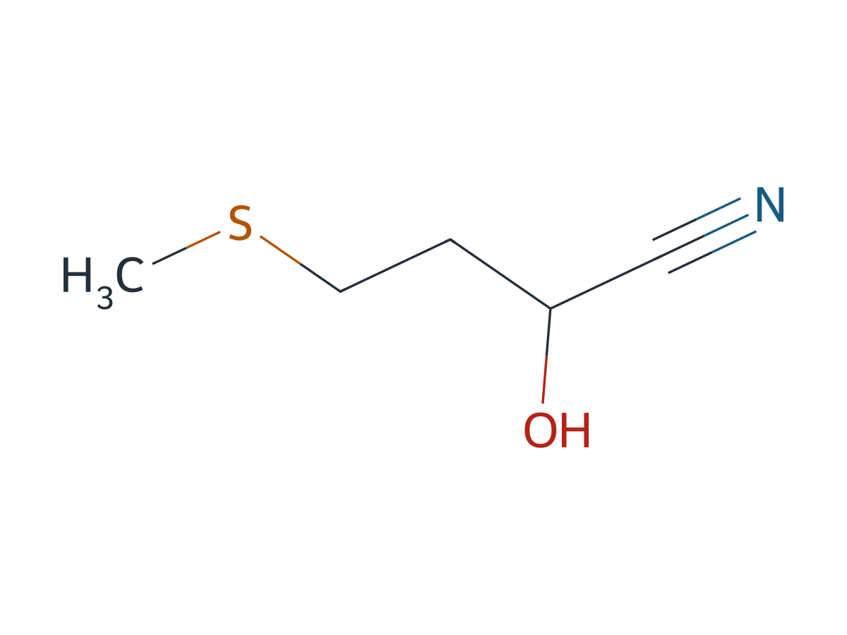 Hydantoin Impurity 6 chemical structure