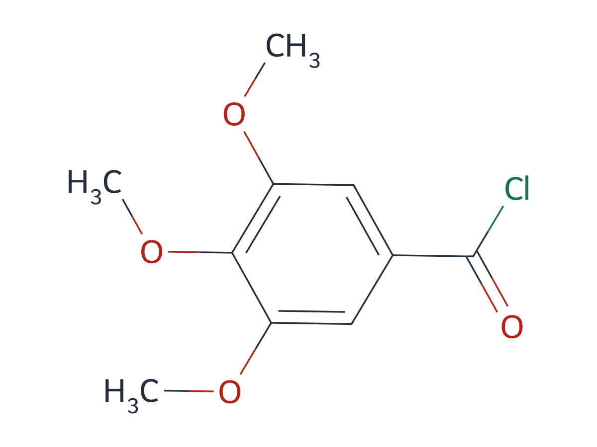 Troxipide Impurity 5 chemical structure