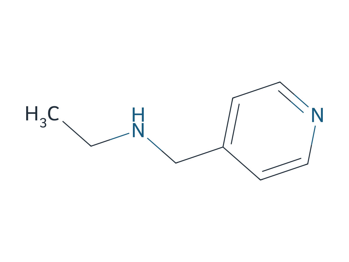 Tropicamide EP Impurity A chemical structure