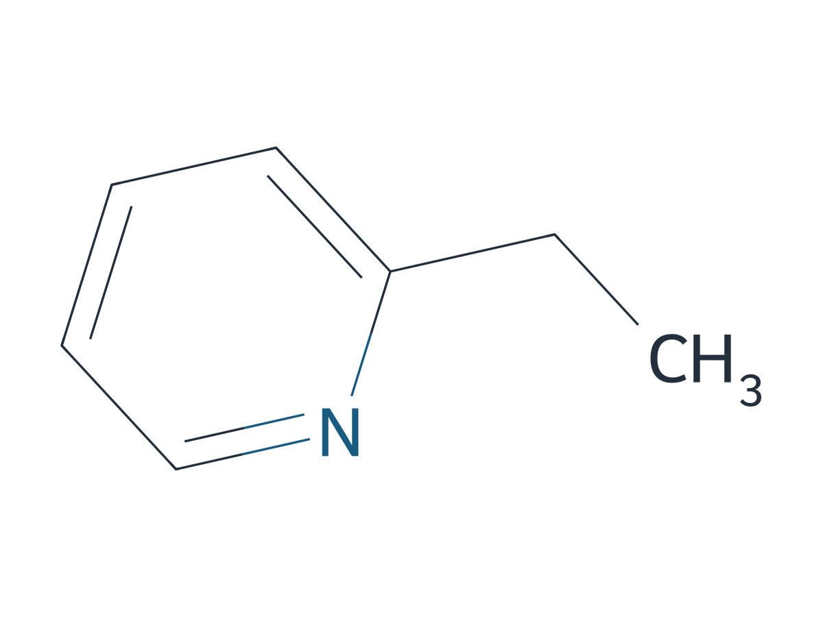 Dimetindene EP Impurity A chemical structure