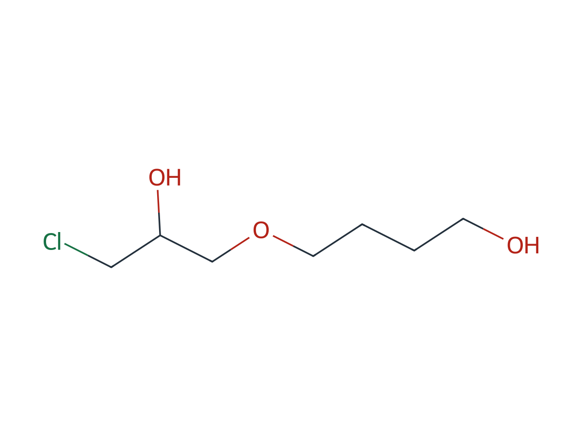 Glycerol Impurity 35 chemical structure