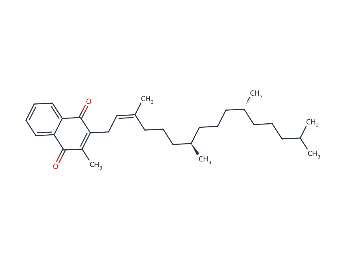 Vitamin K1 Impurity 8 chemical structure
