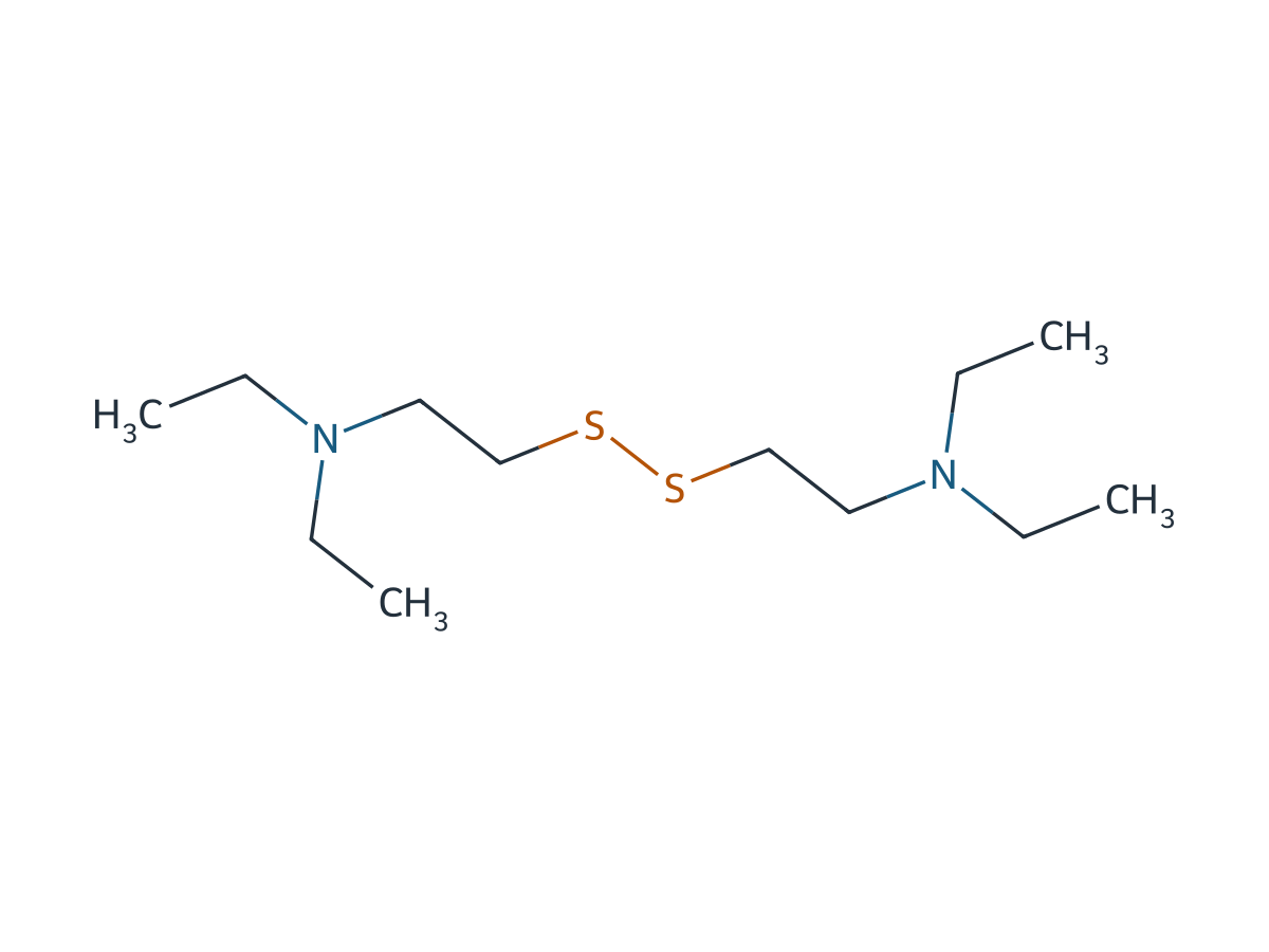 Tiamulin EP Impurity C chemical structure