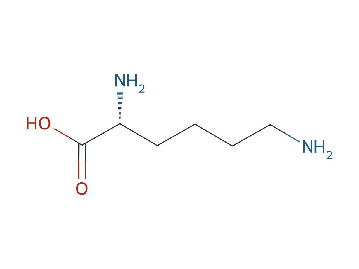Lysine Impurity 17 chemical structure