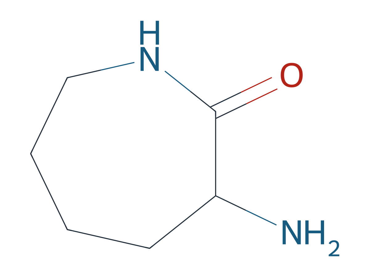 Lysine Impurity 18 chemical structure