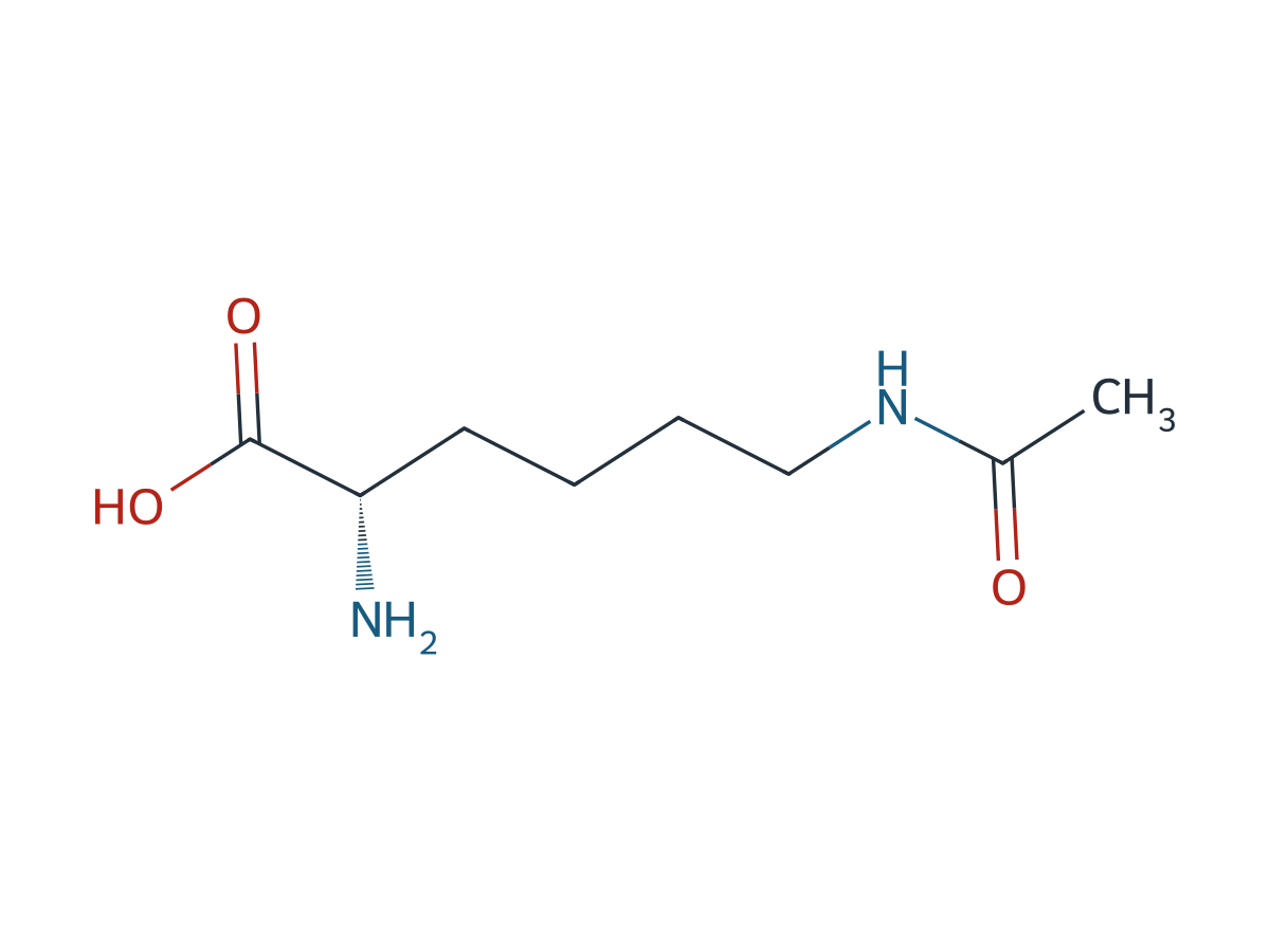 Lysine Impurity 19 chemical structure