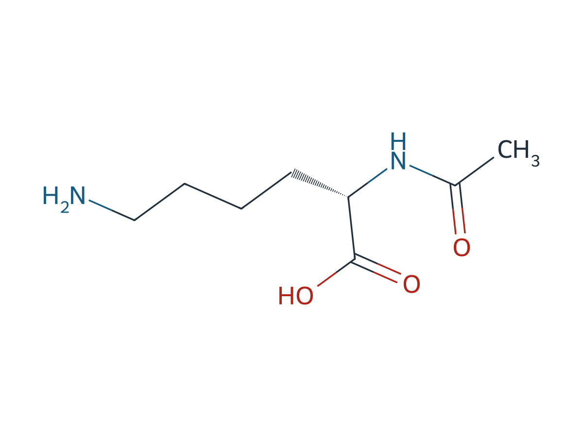Lysine Impurity 20 chemical structure