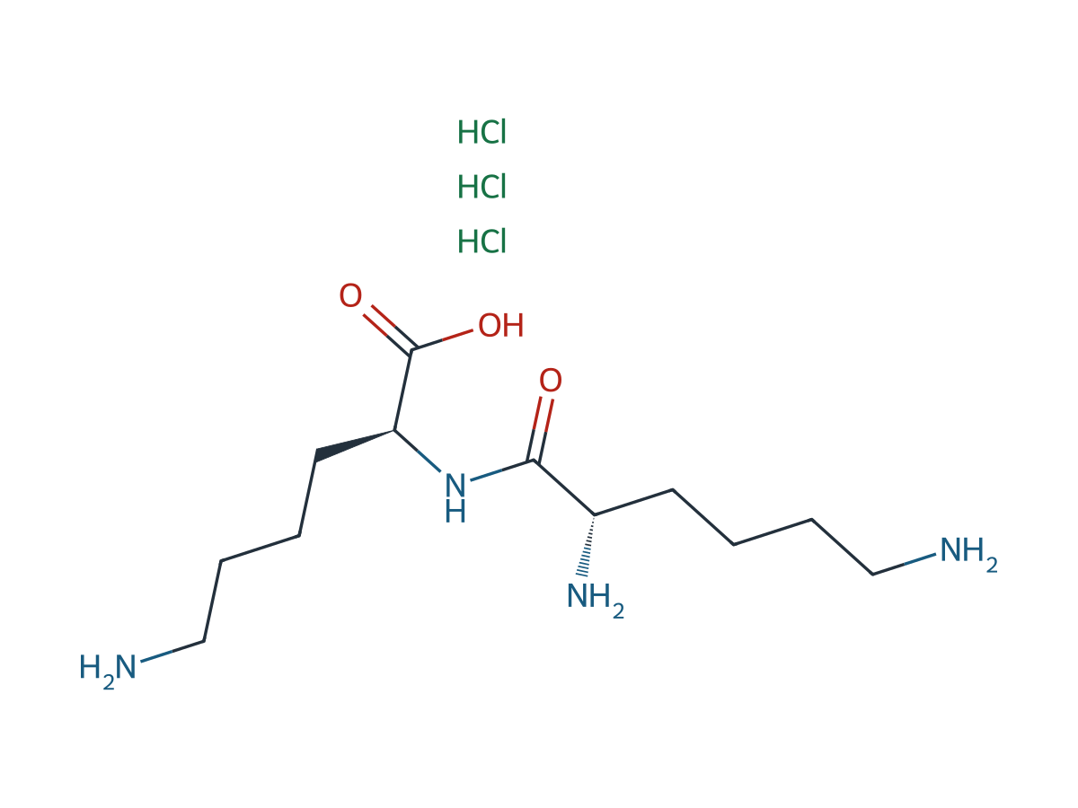 Lysine Impurity 44 chemical structure